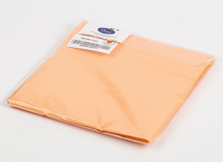 دستمال سفره Duni