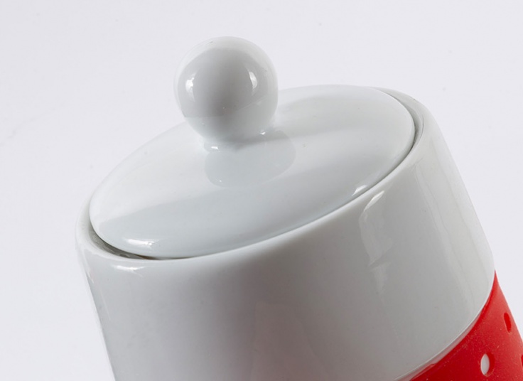 ست قندان و شکر ریز Martlet