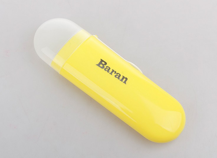 جا مسواکی Baran