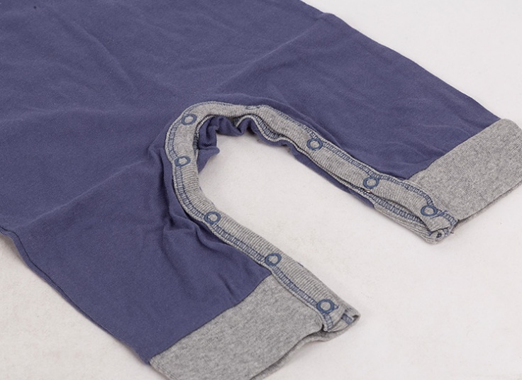 سرهمی بچگانه دو دکمه