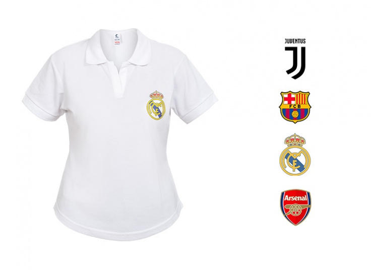 پولوشرت زنانه trutex