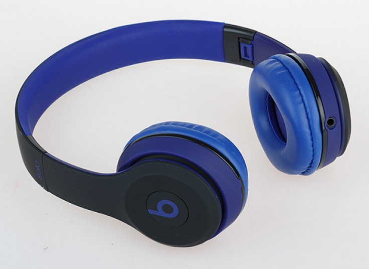 هدست بلوتوث طرح Beats