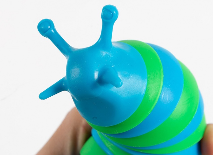 فیجت Finger Slug