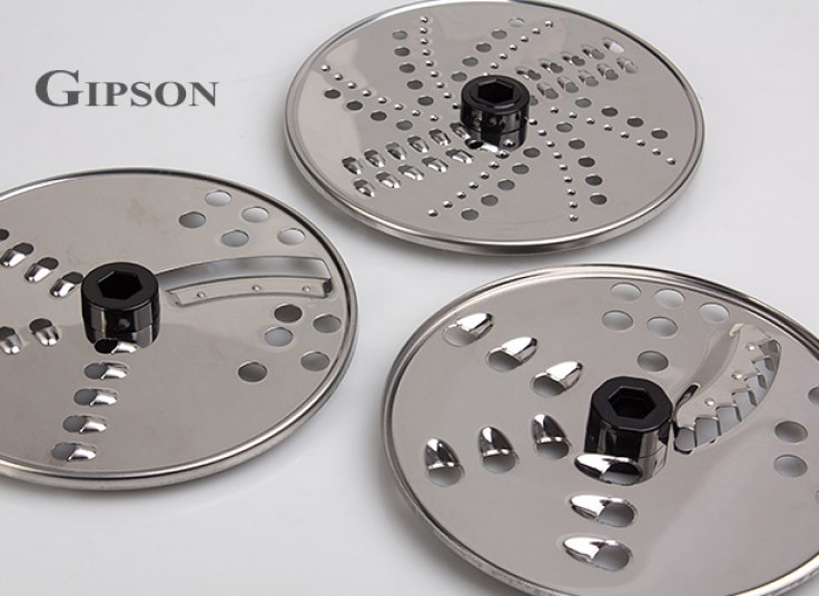 غذاساز GIPSON