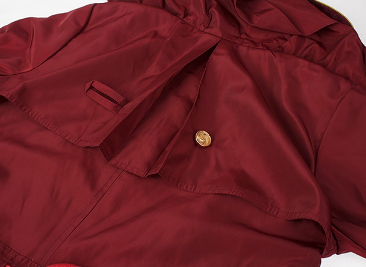 بارانی زنانه