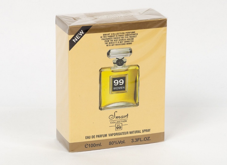 عطر و ادکلن Smart Collection