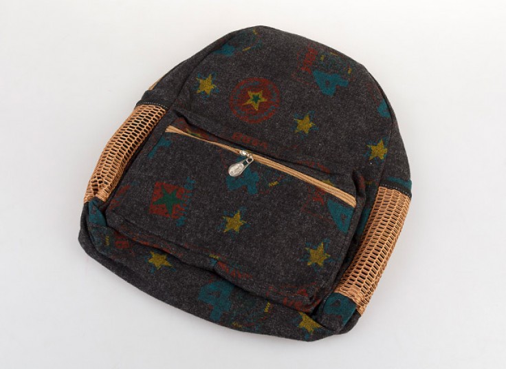 کیف کوله STAR