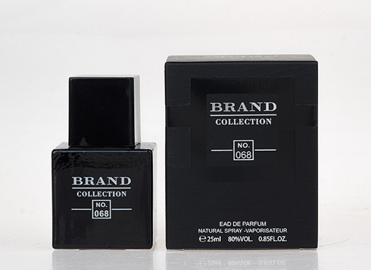 کلکسیون عطر و ادکلن مینیاتوری Brand Collection