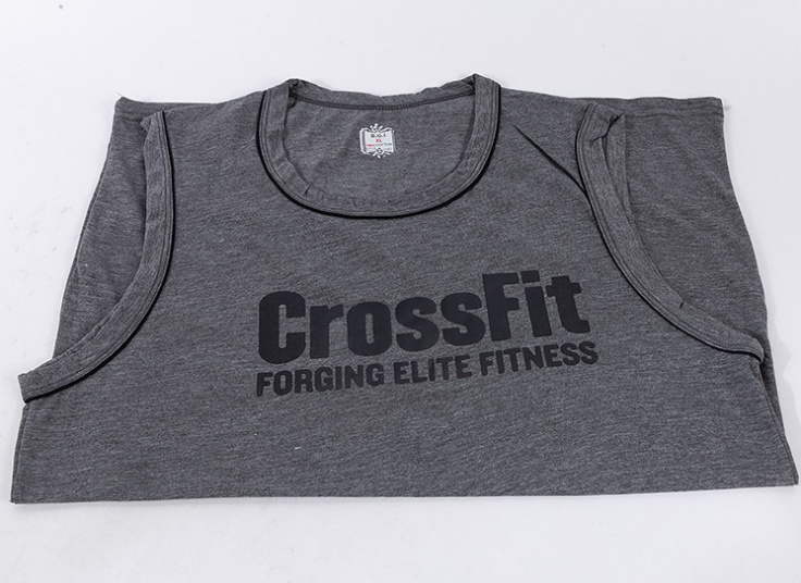 رکابی آستین حلقه ای BGI