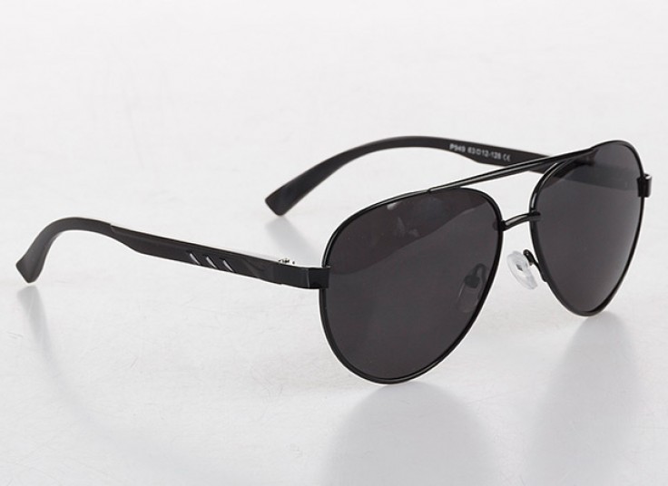 عینک آفتابی طرح PORSCHE