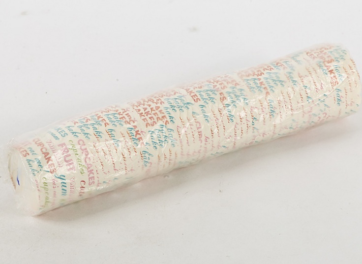 انواع کپسول مافین و کاپ کیک