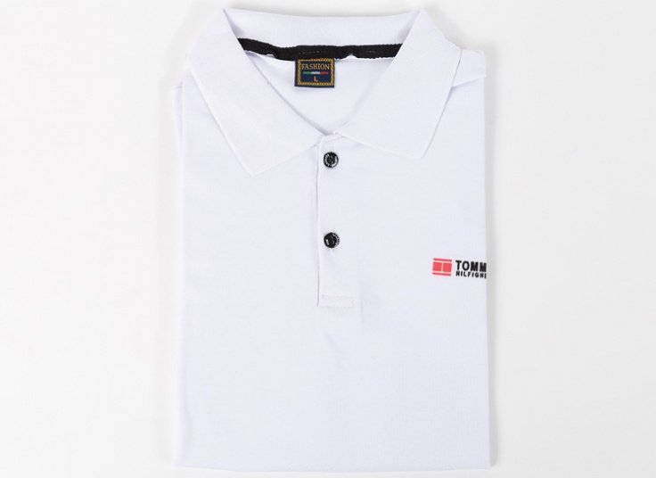 پولوشرت مردانه Tommy