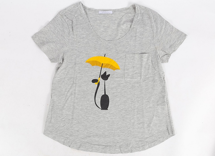 تیشرت زنانه Zara