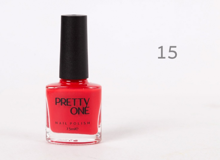 لاک ناخن Pretty One