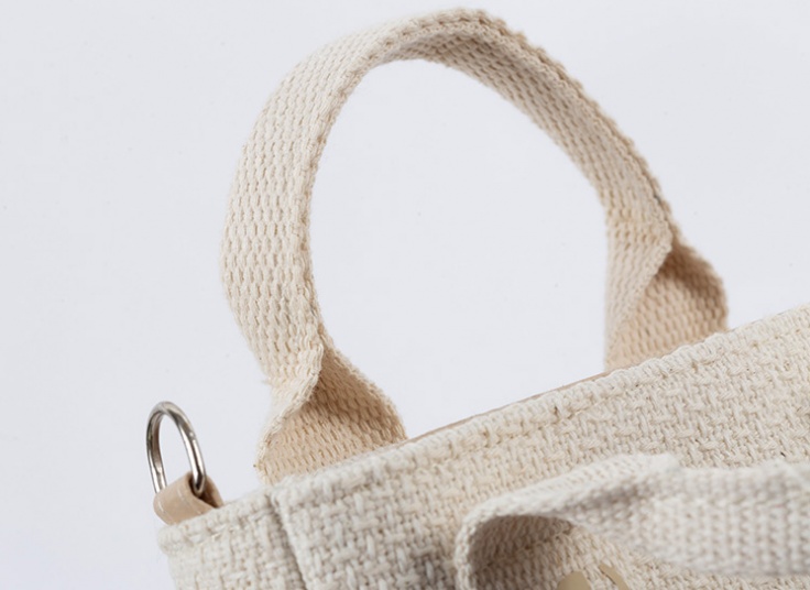 کیف زنانه کنفی طرح Chloe