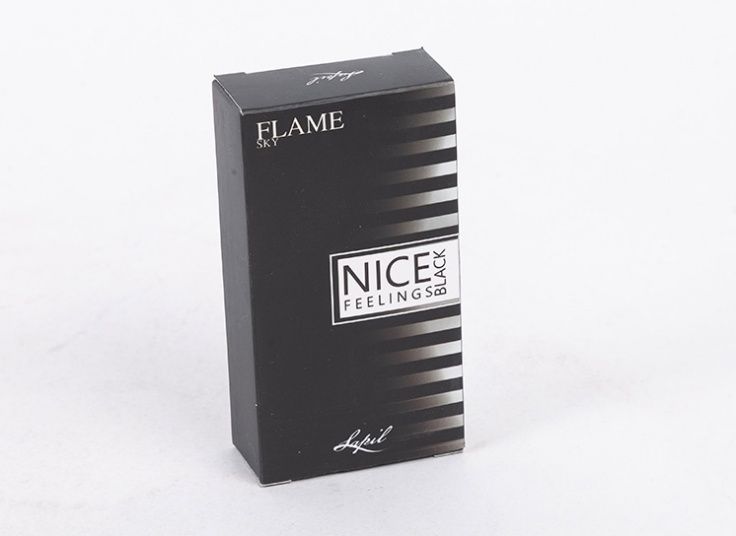 ادکلن جیبی FLAME SKY