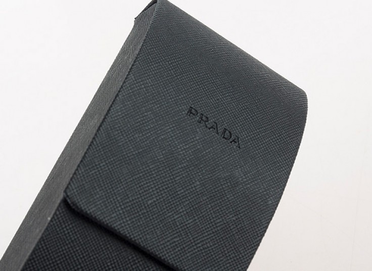عینک آفتابی پلورایز PRADA