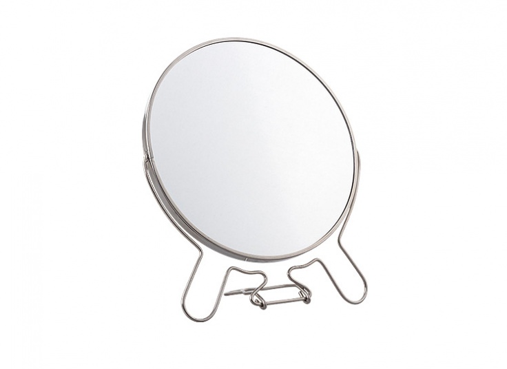 آینه دو طرفه رومیزی