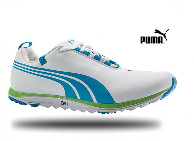 کفش Puma مدل Faas Golf