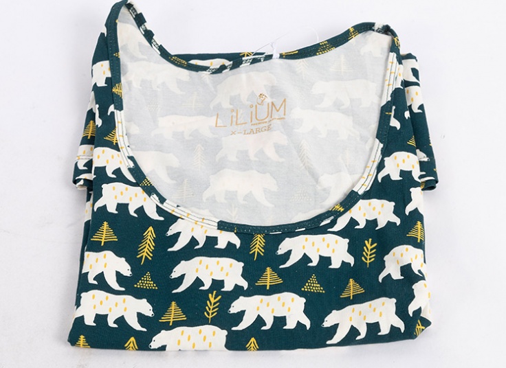 تاپ دخترانه LiLiUM