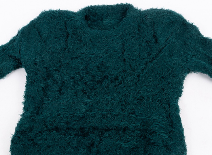 بلوز بافت موهر GVC