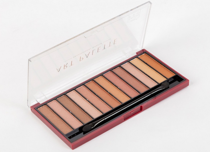 پالت سایه چشم Artskin