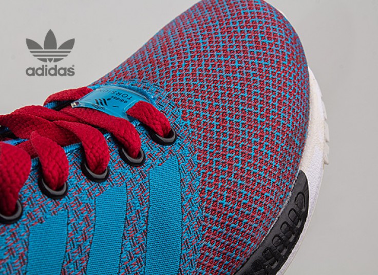 چند مدل کفش Adidas مدل ZX Flux