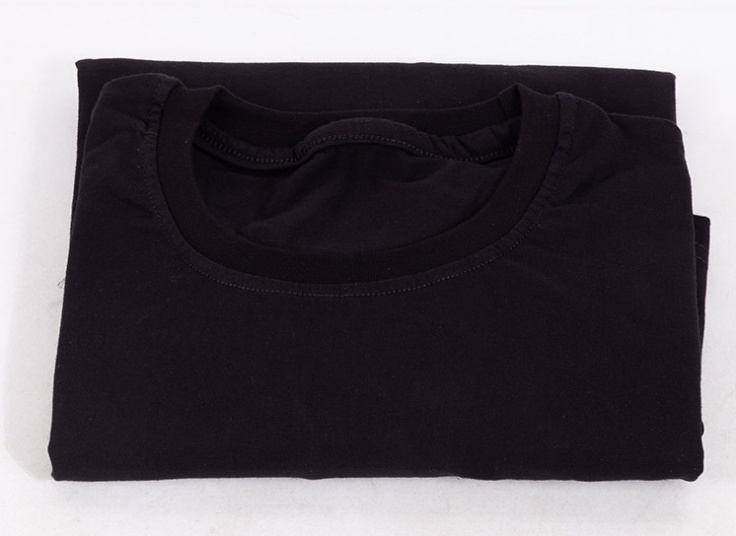 تیشرت آستین بلند ساده