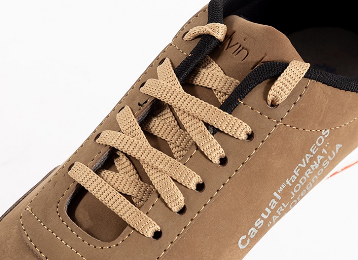 کتانی مردانه طرح CK