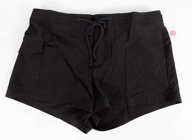 شورتک ورزشی George