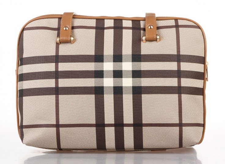 کیف دستی طرح BURBERRY