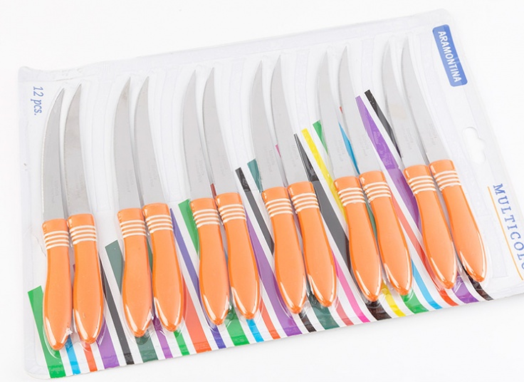 چاقو آشپزخانه Aramontina