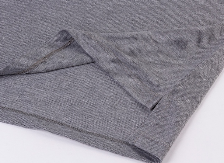 پولوشرت پسرانه طرح Fila