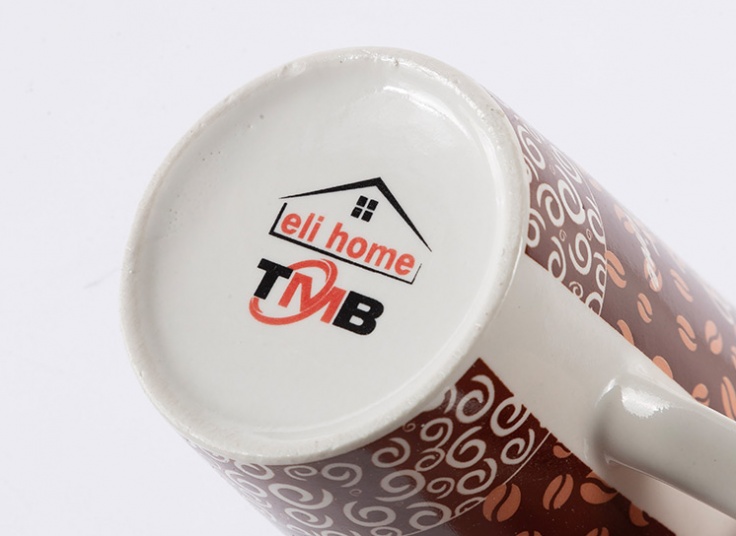ماگ سرامیکی TMB eli Home