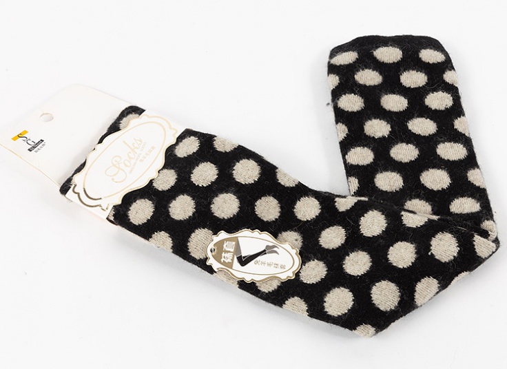 ساق پا طرحدار