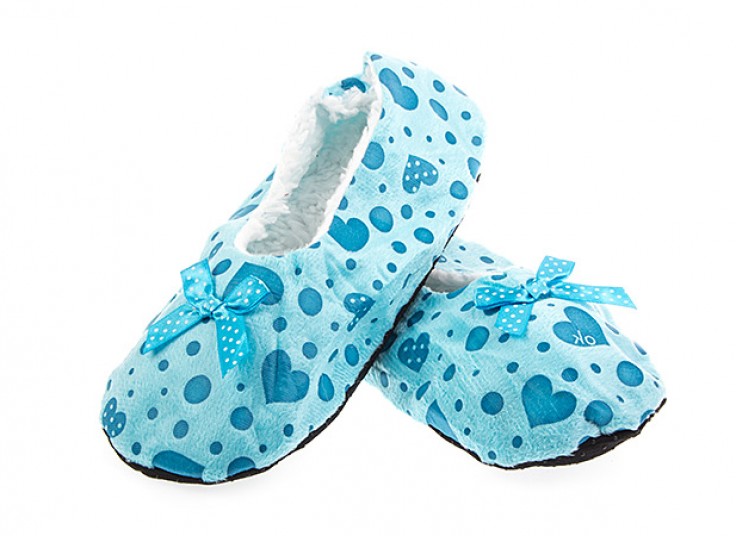 دمپایی روفرشی