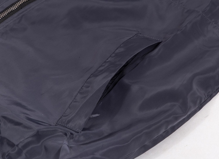 بارانی زنانه کلاه دار