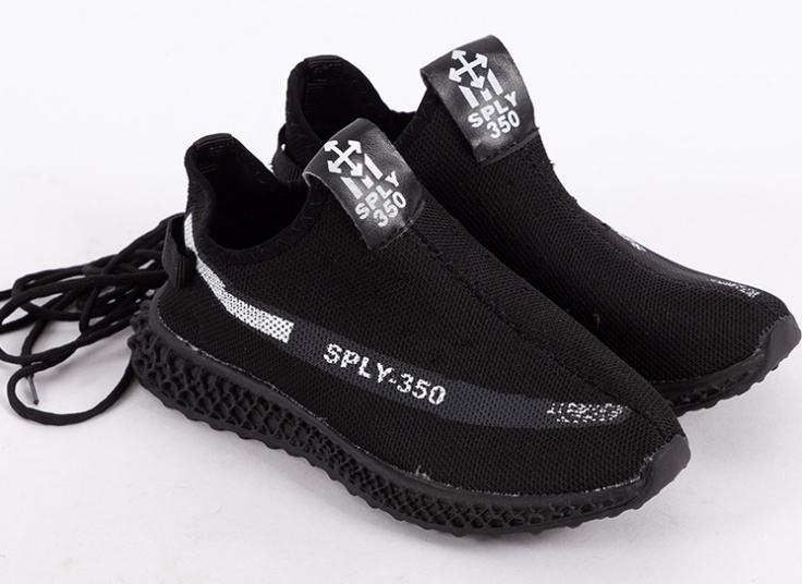 کتانی زنانه SPLY-350