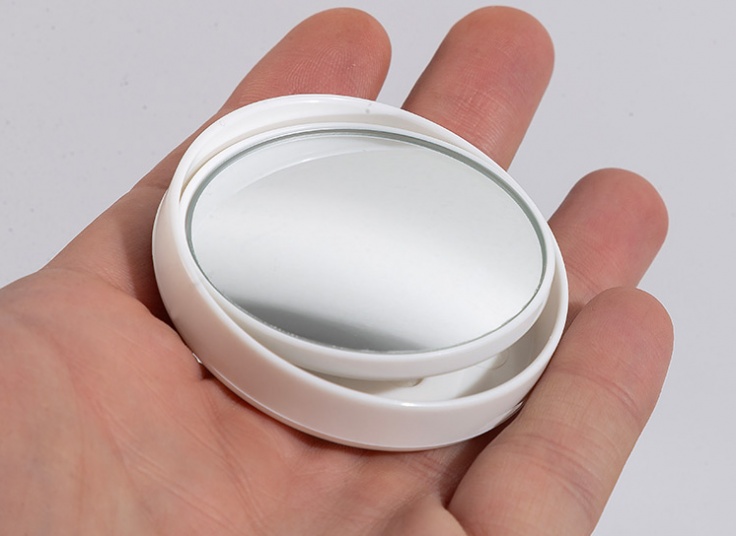 آینه نقطه کور