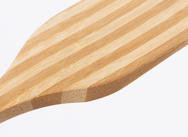 کفگیر بامبو GREEN BAMBOO