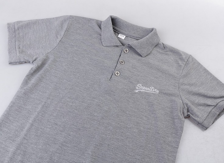 ست پولوشرت و شلوار مردانه SuperDry