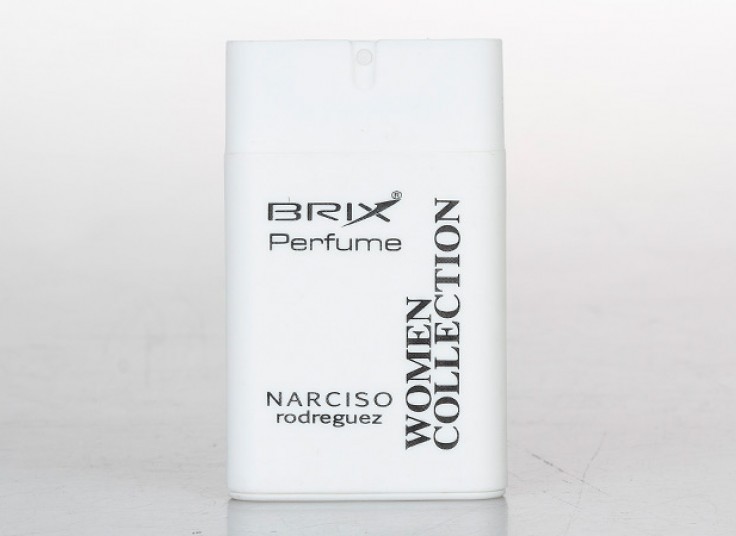 عطر و ادکلن جیبی BRIX