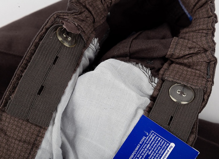 شلوار کتان بچگانه Cherokee