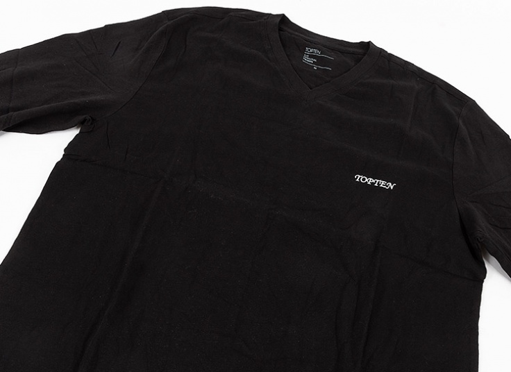 تیشرت آستین بلند Top Ten