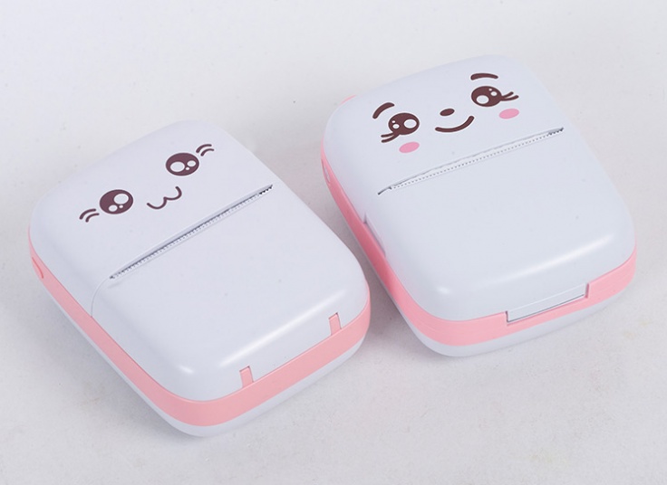 مینی پرینتر حرارتی