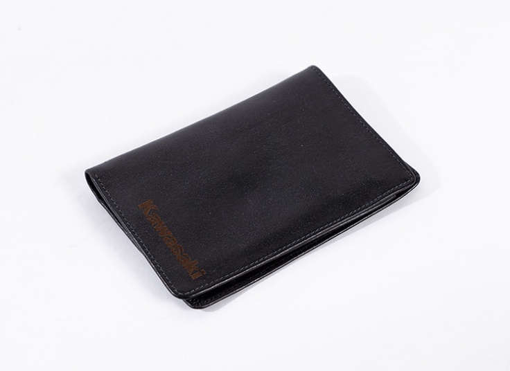 انواع کیف پول چرم طبیعی مردانه