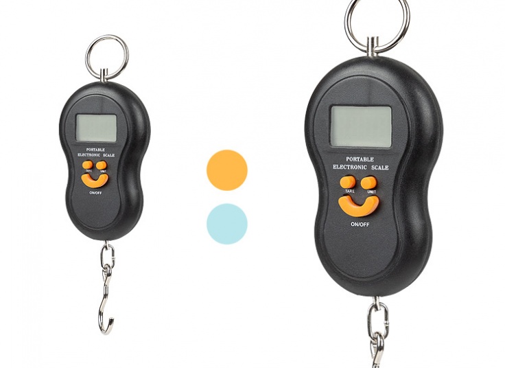 ترازوی دستی Portable