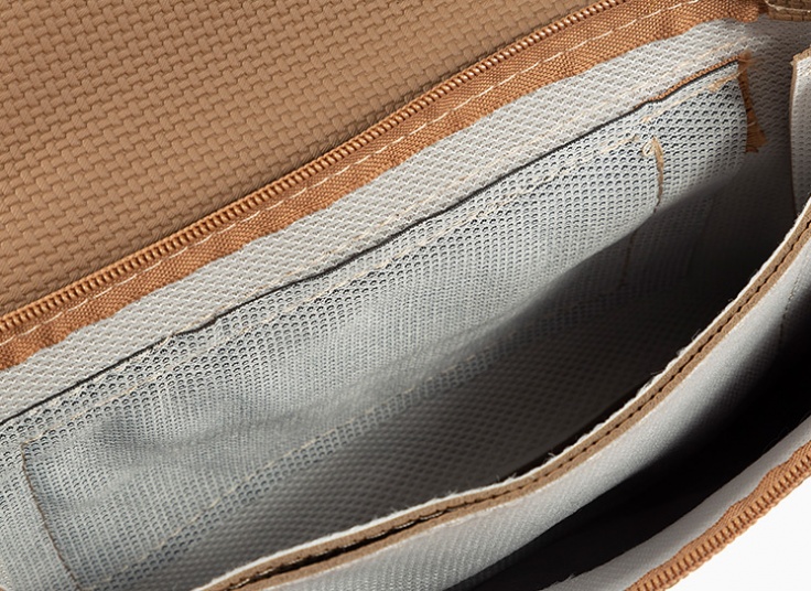 کیف پاسپورتی زنانه ROSE MERRY