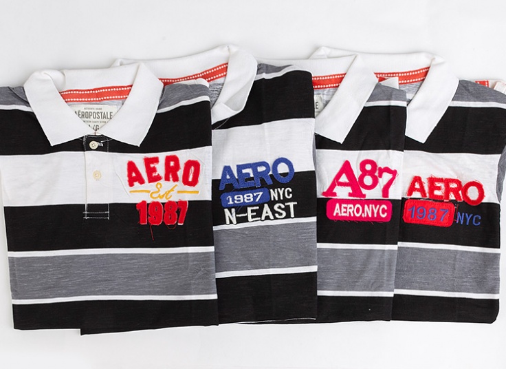 پولوشرت مردانه Aeropostale