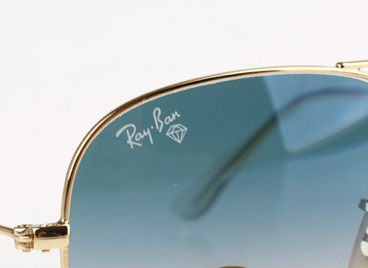عینک آفتابی Ray Ban مدل 3025